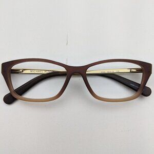 🕶️ Michael Kors PARAMARIBO MK8009-3044  Eyeglasses 53/15-135 / JLE754🕶️​